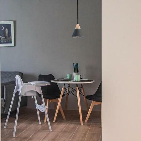 Central Green Apartment Heraklion  Luaran gambar