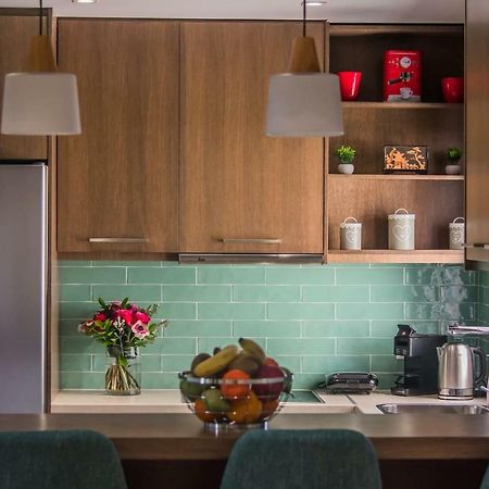Central Green Apartment Heraklion  Luaran gambar