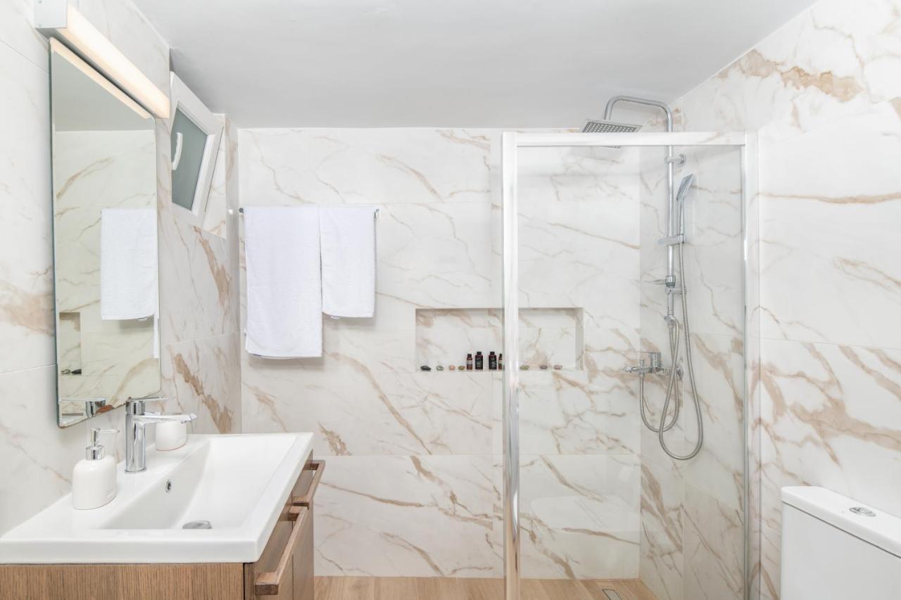 Central Green Apartment Heraklion  Luaran gambar