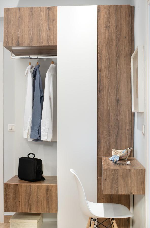 Central Green Apartment Heraklion  Luaran gambar