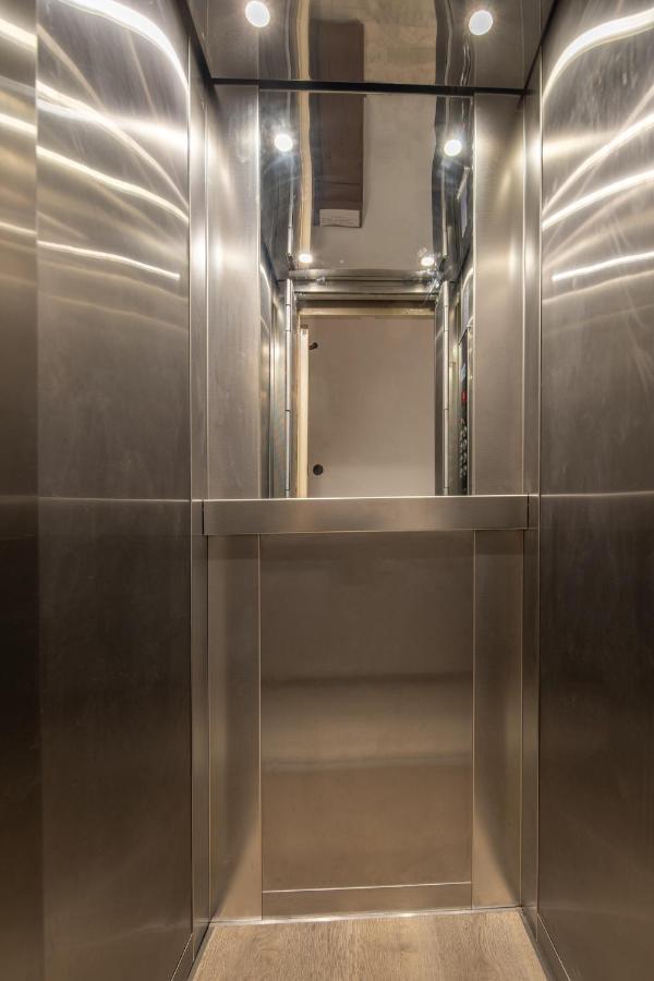 Central Green Apartment Heraklion  Luaran gambar