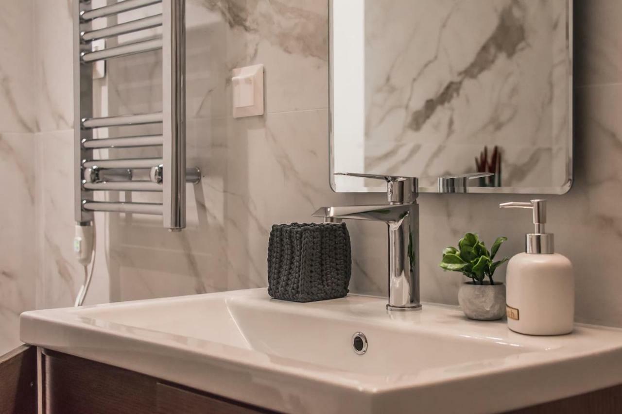 Central Green Apartment Heraklion  Luaran gambar