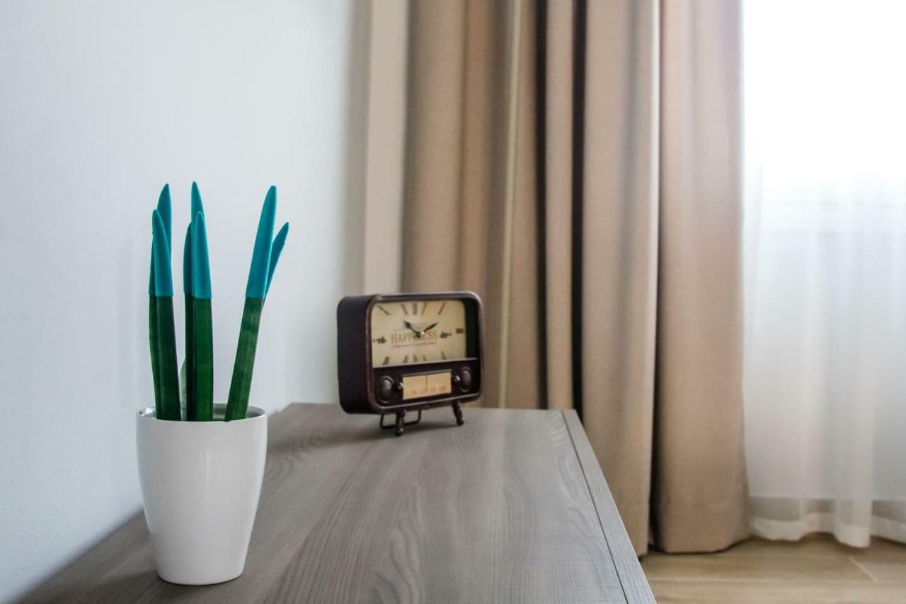 Central Green Apartment Heraklion  Luaran gambar